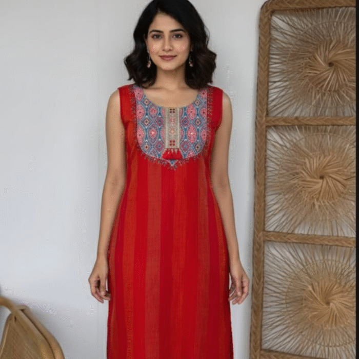 Kurti