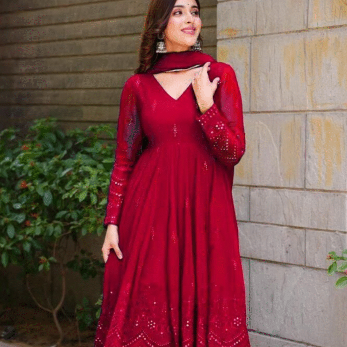 festive Salwar Suits