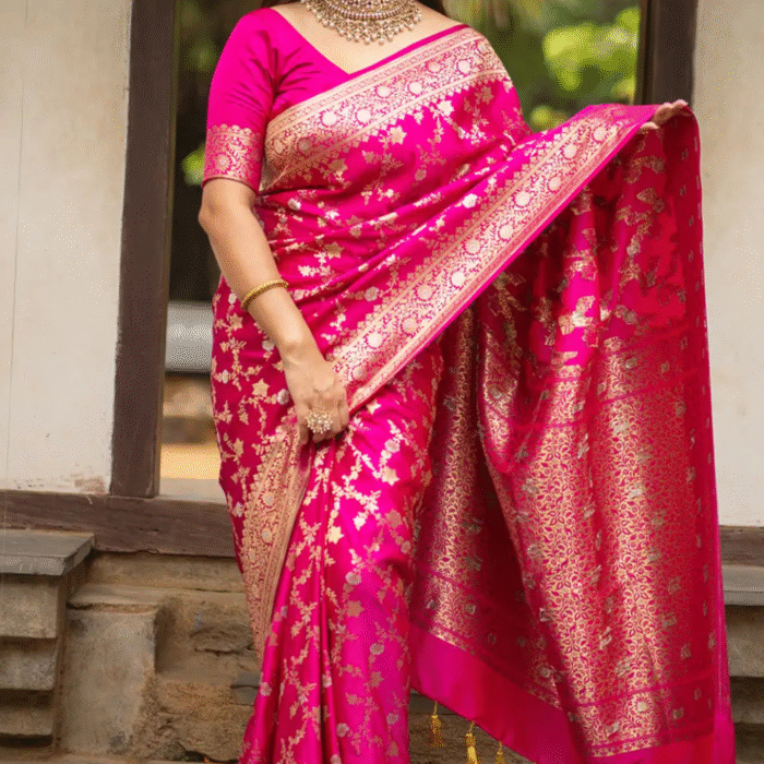 Silk Saree